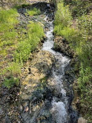 Orient Land Trust/Valley View Hot Springs by null