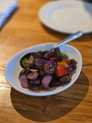 Super Dumpling Culver City by null