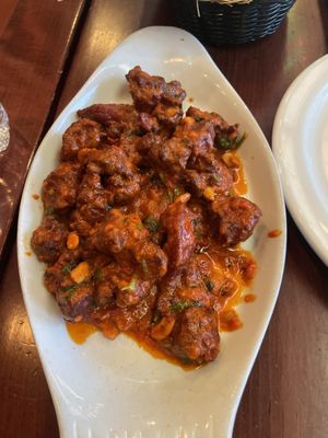 Kalpasi Indian Cuisine by null
