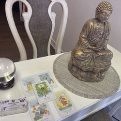 San Marino Psychic