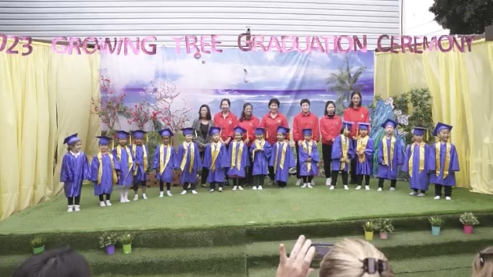 THE GROWING TREE CHILDCARE AND PRESCHOOL Updated August 2024 25