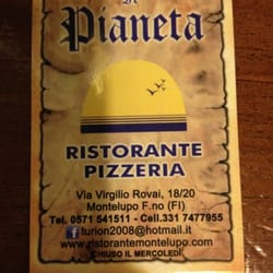 Pianeta