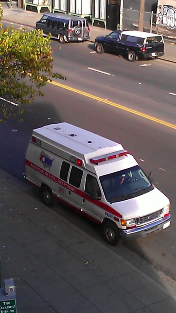 OAKLAND VA CLINIC 11 Photos & 24 Reviews Doctors 2221 Martin