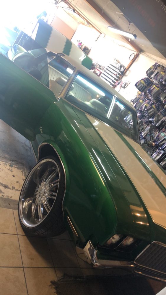 SD CAR AUDIO Updated March 2024 624 W Lewis St, Pasco, Washington