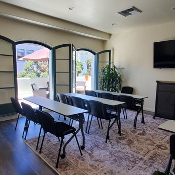 California Wealth Advisors - We have expanded into the suite next door. Now we can hold larger seminars at the CWA office. - Financial Advising Near Me - Santa Barbara, California California Wealth Advisors - We have expanded into the suite next door. Now we can hold larger seminars at the CWA office. - Financial Advising Near Me - Santa Barbara, California