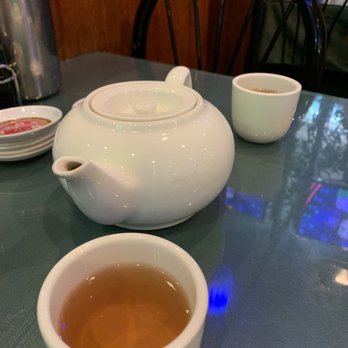 Pho Hoai - Complimentary tea - Vietnamese Near Me - Brooklyn, New York Pho Hoai - Complimentary tea - Vietnamese Near Me - Brooklyn, New York