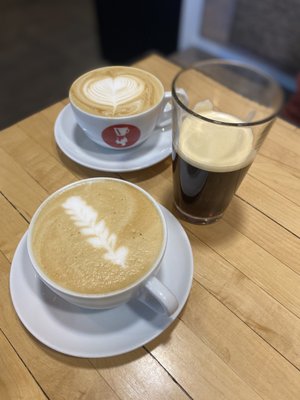 Novo Coffee by null