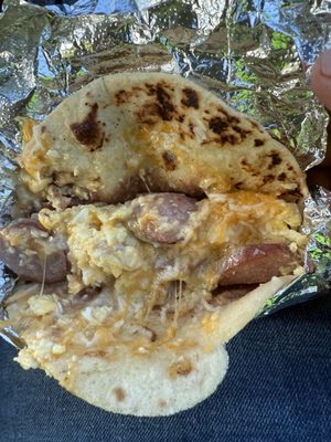 Laredo Taqueria by null