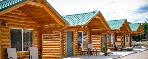 Bryce Canyon Inn by null