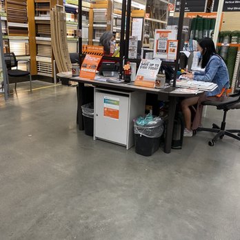 The Home Depot - Flooring department - Nurseries & Gardening Near Me - San Diego, California The Home Depot - Flooring department - Nurseries & Gardening Near Me - San Diego, California