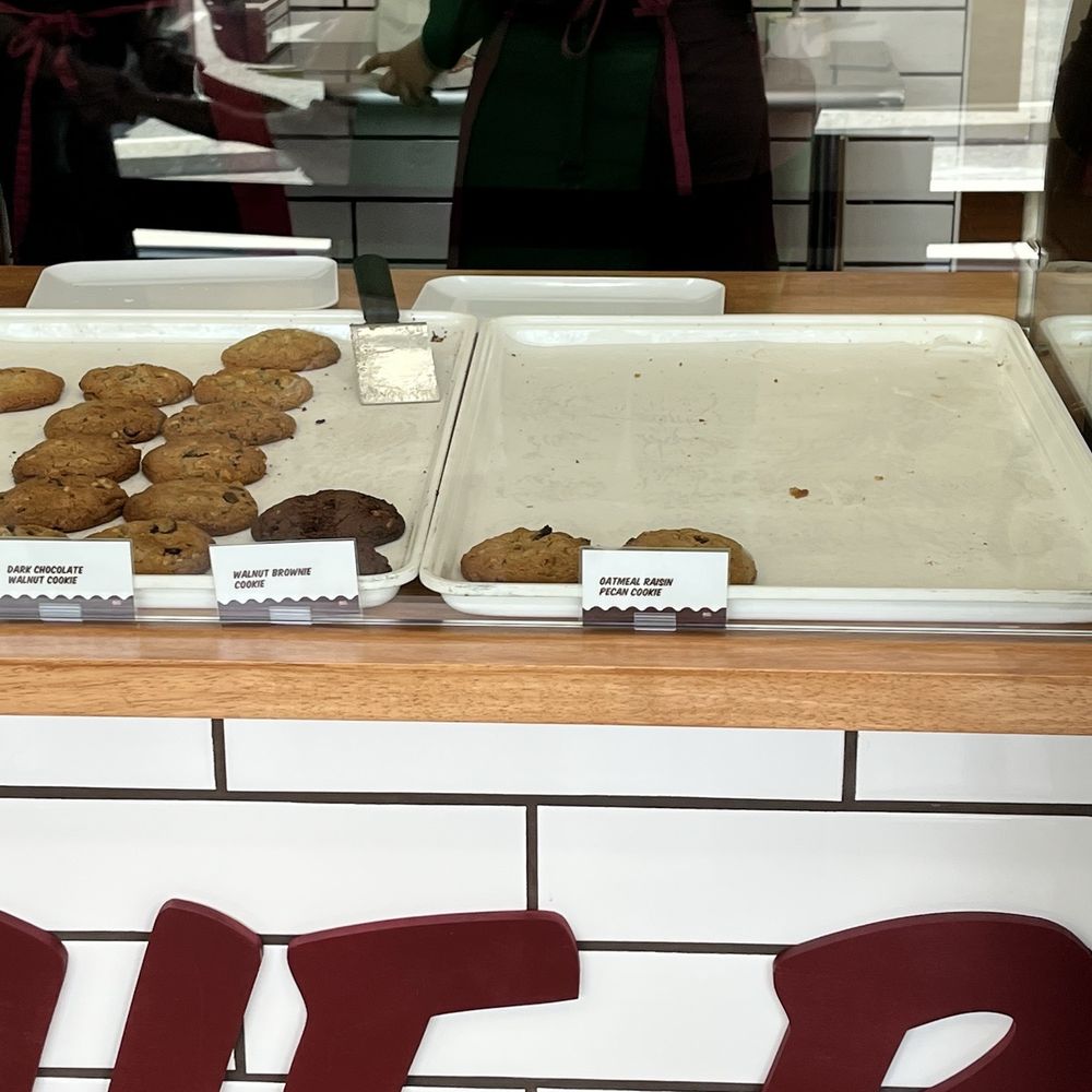Butter Pecan Bakeshop - No Butter Pecan cookies available - Bakeries Near Me - Hayward, California Butter Pecan Bakeshop - No Butter Pecan cookies available - Bakeries Near Me - Hayward, California