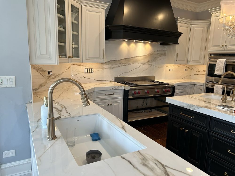 Granitex - countertop fabricator in Bolingbrook, IL