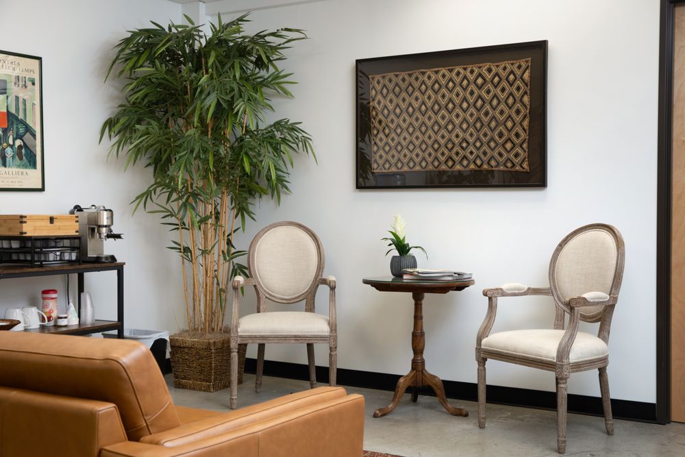 Thompson Law - disability attorney in Austin, TX