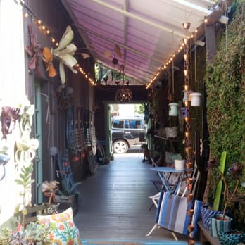 FiG Curated Living - Looking out to the street. - Flowers & Gifts Near Me - Ojai, California FiG Curated Living - Looking out to the street. - Flowers & Gifts Near Me - Ojai, California