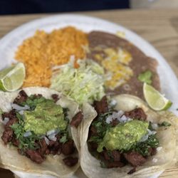 Las Lupitas Mexican Restaurant