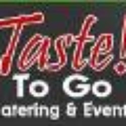 Taste ! To Go Catering & Events