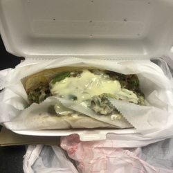 Beijing Restaurant - Double steak