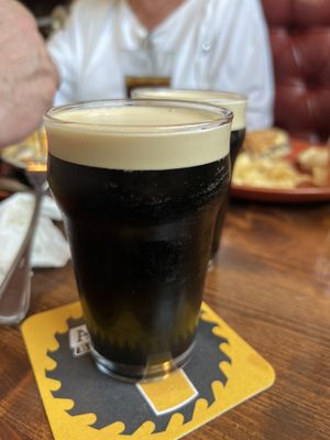 Airline Brewing Company Pub - Ellsworth by null