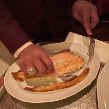 Carbone - Italian Near Me - Las Vegas, Nevada