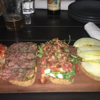 Postino Central - Wine Bars Near Me - Phoenix, Arizona