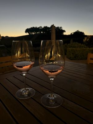 JUSTIN Vineyards & Winery by null