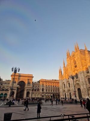 Piazza del Duomo by null