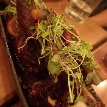 Westlight - Peruvian Smoked Chicken - Tapas/Small Plates Near Me - Brooklyn, New York