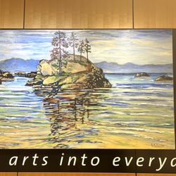 Victoria International Airport - YYJ