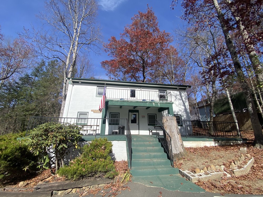 FIRST AT BLUE RIDGE Updated October 2024 32 Knox Rd, Ridgecrest