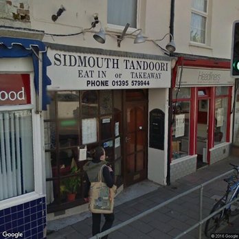 Sidmouth Tandoori - Indian Near Me - Sidmouth, DEV Sidmouth Tandoori - Indian Near Me - Sidmouth, DEV