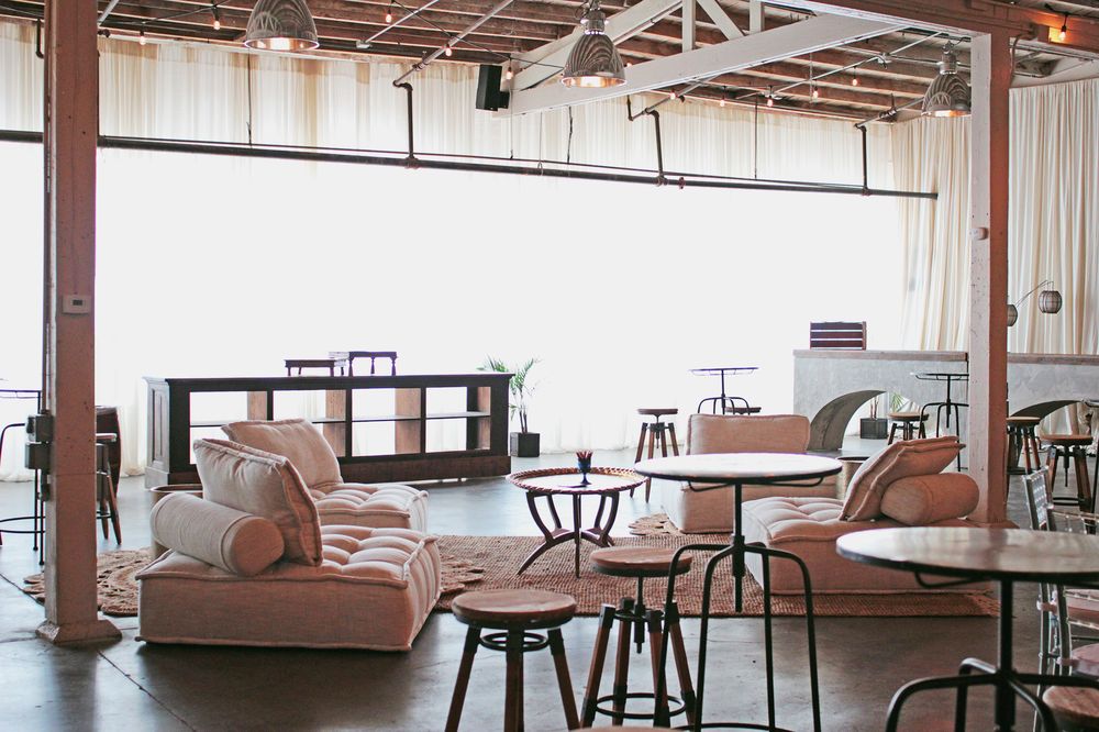 Tin Can Alley Tacoma - wedding in Tacoma, WA