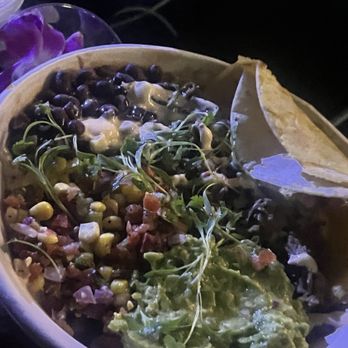 Velvet Taco - My Chimichurri Steak Bowl - New American Near Me - Dallas, Texas Velvet Taco - My Chimichurri Steak Bowl - New American Near Me - Dallas, Texas