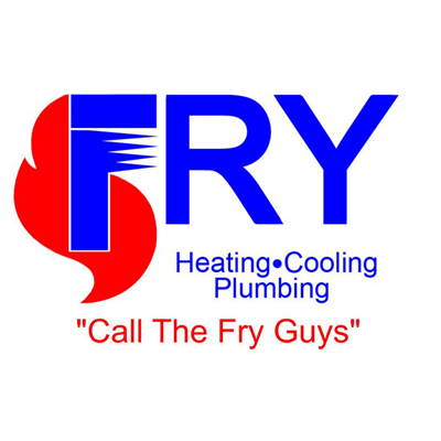Slide of Fry Heating & Cooling