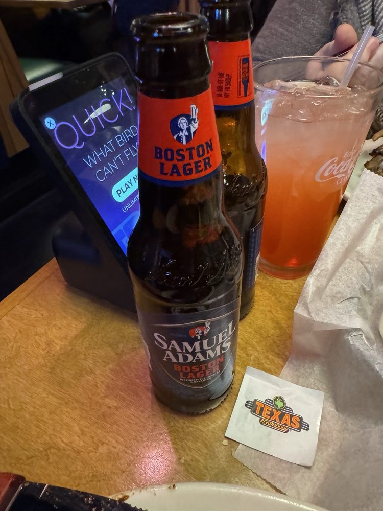 Texas Roadhouse