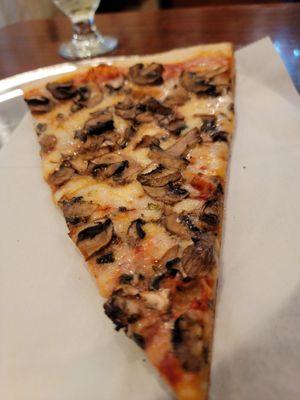 257 7 ave Ciao Bella restauran pizzeria by null