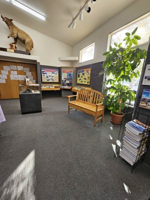 James M. Robb - Colorado River State Park by null