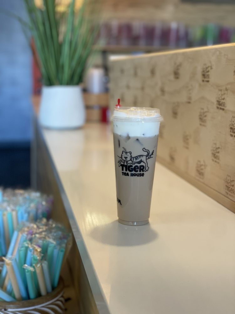 TIGER TEA HOUSE 57 Photos & 35 Reviews 157 Niblick Rd, Paso Robles