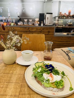 Nord Coast Coffee Roastery by null