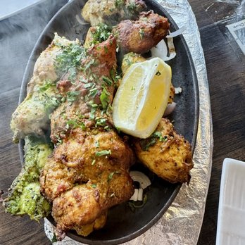 ZAIKA BBQ & GRILL - Updated February 2026 - 266 Photos & 362 Reviews