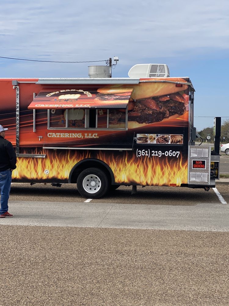 CB’S BBQ Updated September 2024 Kingsville, Texas Barbeque