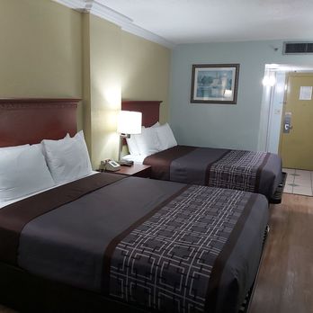 Seahawk Motel - Hotels Near Me - Virginia Beach, Virginia