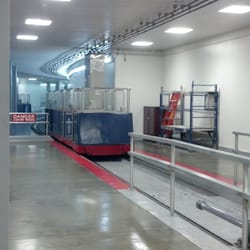 United States Capitol Subway System
