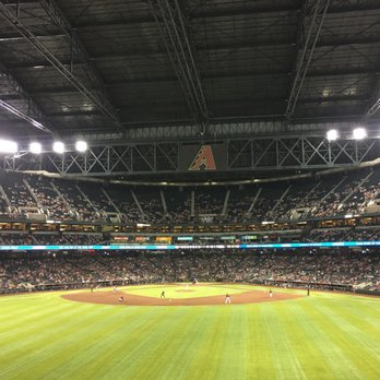 Chase Field - Stadiums & Arenas Near Me - Phoenix, Arizona Chase Field - Stadiums & Arenas Near Me - Phoenix, Arizona