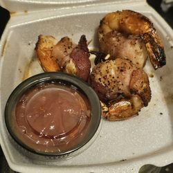 Mesquite Pit