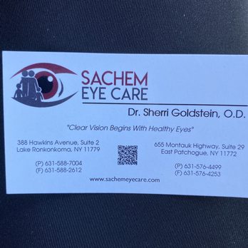 Maz Optical - Eyewear & Opticians Near Me - East Patchogue, New York