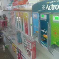 Farmacia Estrada