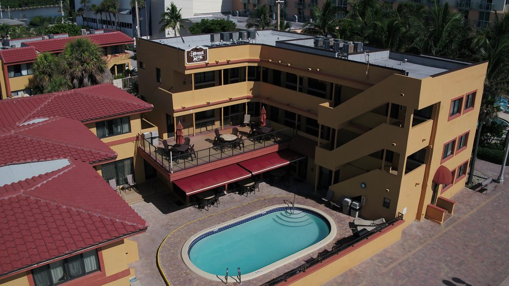 Slide of Pioneer Roofing