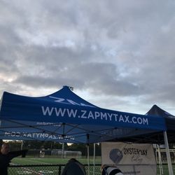 Sponsor www.Zapmytax.com umbrella