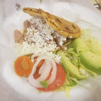 Gordos - Pork gordita - Grocery Near Me - Birmingham, Alabama Gordos - Pork gordita - Grocery Near Me - Birmingham, Alabama