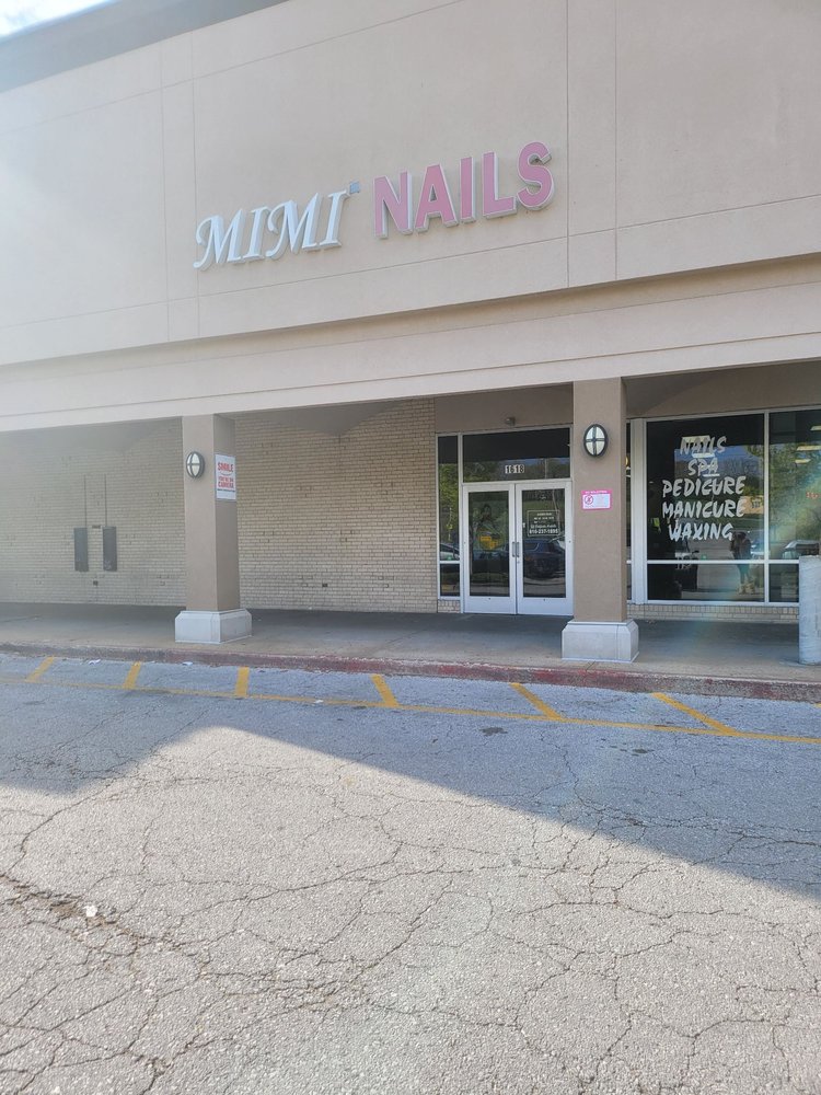 MIMI’S NAILS Updated August 2024 11 Reviews 1618 E 63rd St